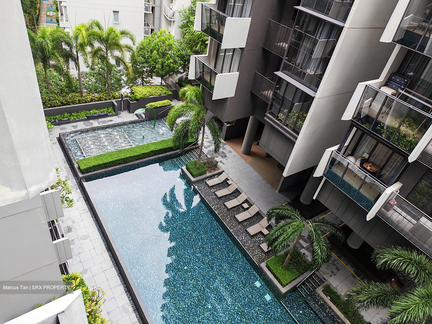 Haus On Handy (D9), Condominium #639886351